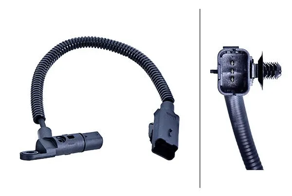 6PU009168391 HELLA Датчик положення розподільчого валу DS DS 3, DS 5  CITROEN BERLINGO, BERLINGO MULTISPACE, C3 II, C3 PICASSO, C4 AIRCROSS, C4 CACTUS, C4 GRAND PICASSO I, C4 GRAND PICASSO II, C4 I 1.4D/1.6D 08.05-