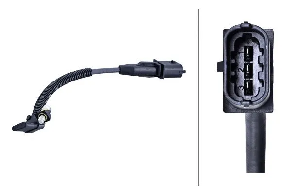 6PU009168661 HELLA HELLA CHEVROLET Імпульсний датчик AVEO 1.4 08-, OPEL ASTRA H 1.6 06-, ALFA ROMEO, FIAT, SAAB