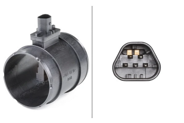 8ET009149651 HELLA HELLA OPEL витратомір повітря ASTRA J 2.0 CDTI 11-