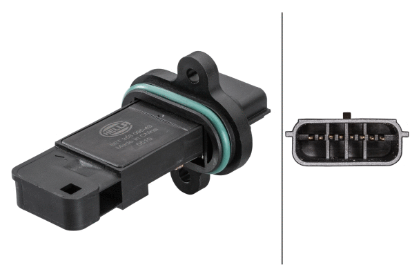 8ET358095431 HELLA HELLA OPEL витратомір повітря Astra J/K 1.4-1.6 09-