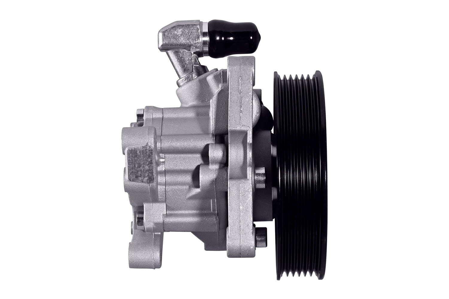 8TL359003381 HELLA Насос гідропідсилювача керма (новий) MERCEDES C (CL203), C (W203), C T-MODEL (S203), CLC (CL203), CLK (A209), CLK (C209), CLS (C219), E (W211), E T-MODEL (S211), GLK (X204) 2.5-6.0 10.98-12.15