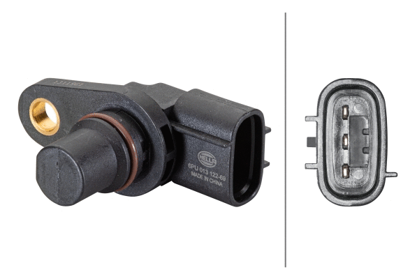 6PU013122691 HELLA HELLA SUBARU Датчик положення кулачкового вала FORESTER 2.0 10-, IMPREZA, LEGACY V