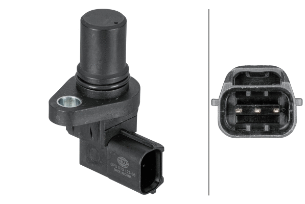 6PU013122361 HELLA HELLA SUBARU Датчик імпульсів двиг. LEGACY 3.0 03-, OUTBACK 3.0 00-, TRIBECA 3.0 06-