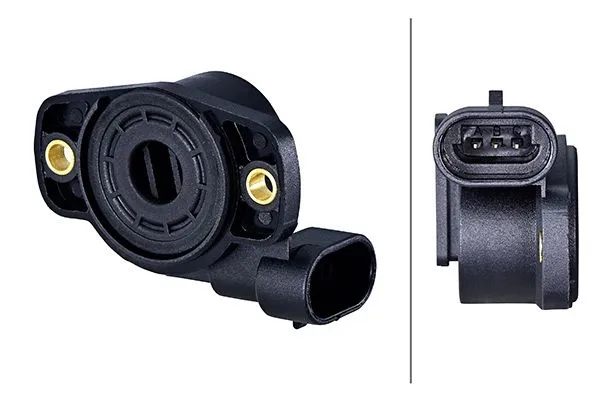 6PX008476701 HELLA Датчик положення дросельної заслінки FIAT 500, 500 C, IDEA, PANDA, PANDA/HATCHBACK, PUNTO, PUNTO EVO, STILO, LANCIA MUSA, YPSILON 0.9-2.4 10.01-