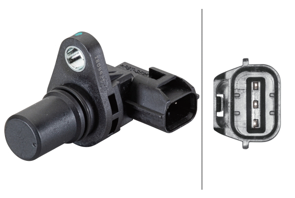 6PU013122681 HELLA HELLA SUBARU Датчик положення вала FORESTER 2.0 05-, 2.5 03-, IMPREZA 1.5-2.5 06-