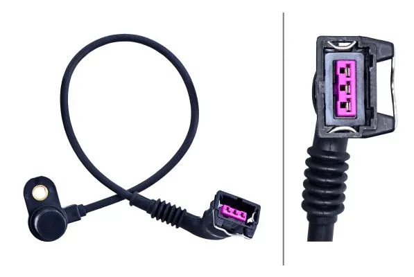 6PU009168631 HELLA Датчик положення розподільчого валу BMW 5 (E39), 7 (E38), X5 (E53)  LAND ROVER RANGE ROVER III 3.5/4.4/4.6 02.96-08.12