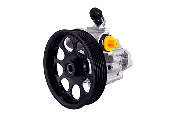 8TL359003181 HELLA Насос гідропідсилювача керма (новий) SAAB 9-5 2.0-2.3ALK 09.97-12.09