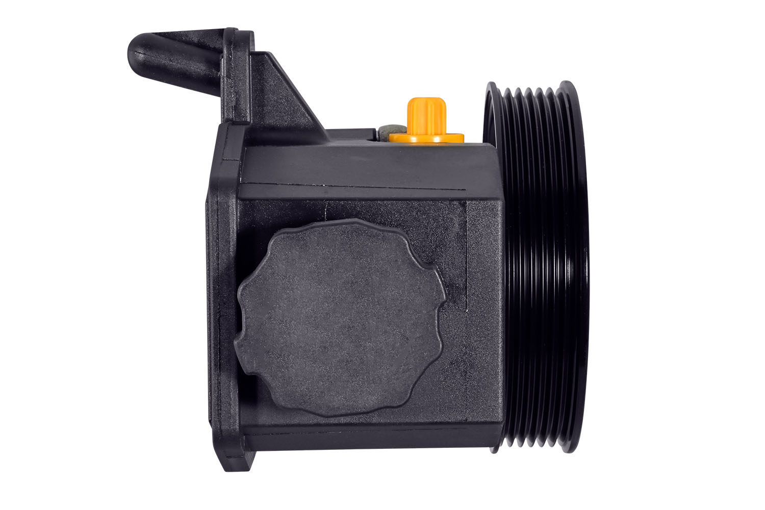 8TL359003321 HELLA Насос гідропідсилювача керма (новий) MERCEDES C (CL203), C T-MODEL (S203), C (W203), SPRINTER 2-T (B901, B902), SPRINTER 3-T (B903), SPRINTER 4-T (B904), V (638/2), VITO (W638) 2.0-2.9D 02.95-05.08