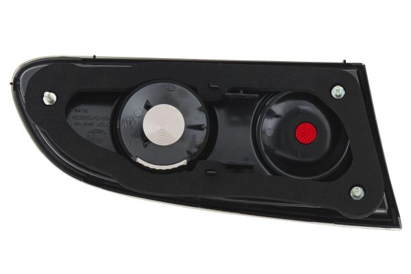 9EL964952001 HELLA Ліхтар задній Прав (внутрішня частина, P21W/W5W) SEAT CORDOBA -11.09