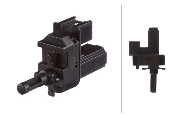 6DD010966421 HELLA HELLA FORD вимикач STOP-сигналів B/C/S-Max, Fiesta, Focus, Mondeo, Kuga, 02-