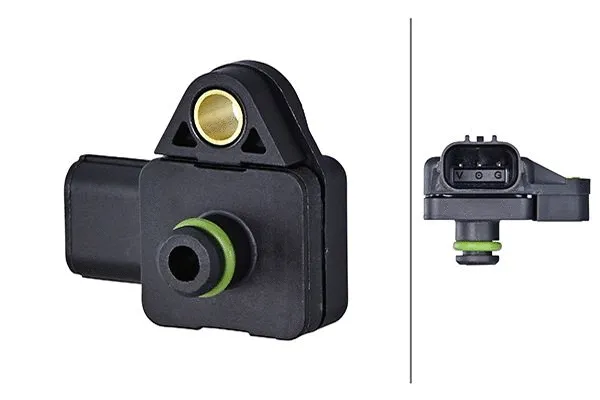 6PP358152581 HELLA HELLA HONDA Датчик тиску CIVIC 1.4-2.0 01-, CR-V II 2.0 01-, FR-V (BE) 1.7-2.0 04-, STREAM (RN) 1.7-2.0 01-