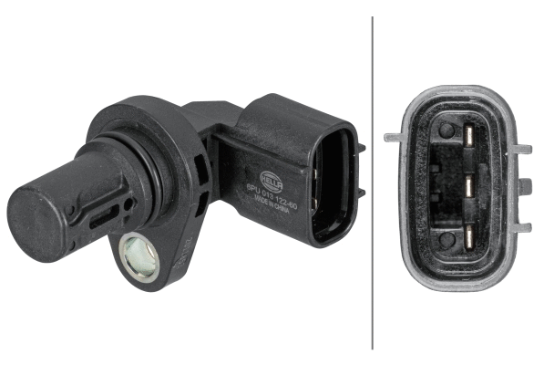 6PU013122601 HELLA Датчик положення колінчастого вала