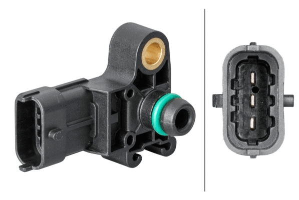 6PP358152051 HELLA czujnik ciњ.doіadowania ..