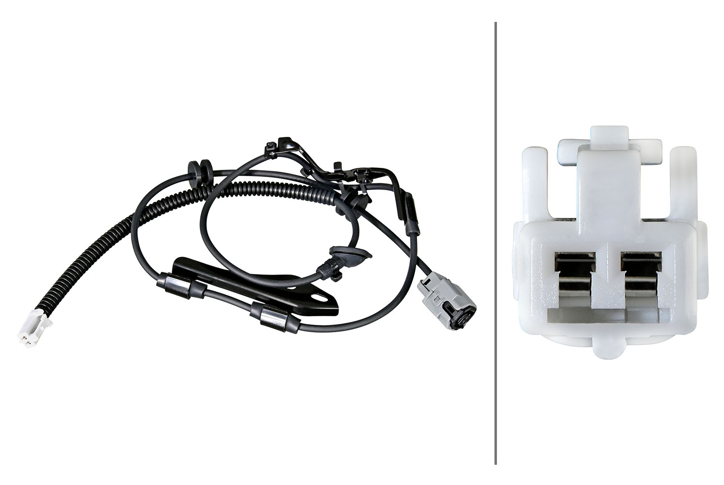 6PU358219321 HELLA przewód łączący, ABS TOYOTA