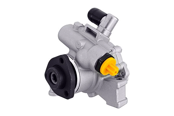 8TL359003191 HELLA Насос гідропідсилювача керма (новий) MERCEDES E (W211), E T-MODEL (S211) 2.1D/2.2D/2.7D 03.02-07.09