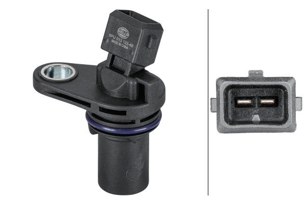 6PU013122491 HELLA HELLA FORD датчик обертів двигуна Mondeo 93-