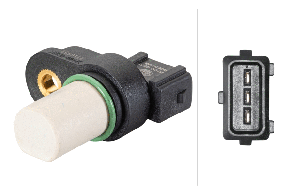 6PU013122731 HELLA HELLA HYUNDAI датчик положення р-вала i10, Kia Picanto 1.0 11-