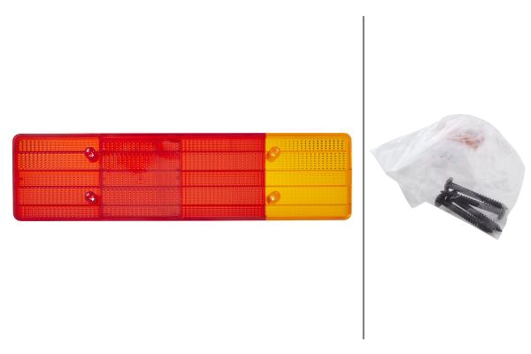 9EL131420001 HELLA Задній ліхтар Лів MERCEDES ACTROS, ACTROS MP2 / MP3, ATEGO, T1 (601), T1 (B602), T2/LN1, VARIO, VARIO (B667, B670, B668), VARIO (B670), VARIO (B670, B668, B667) 04.77-