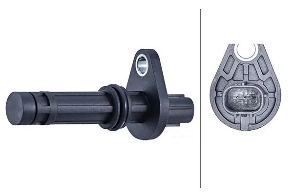 6PU009168891 HELLA Датчик положення колінчастого вала TOYOTA AYGO, AYGO X, YARIS 1.0 12.10-