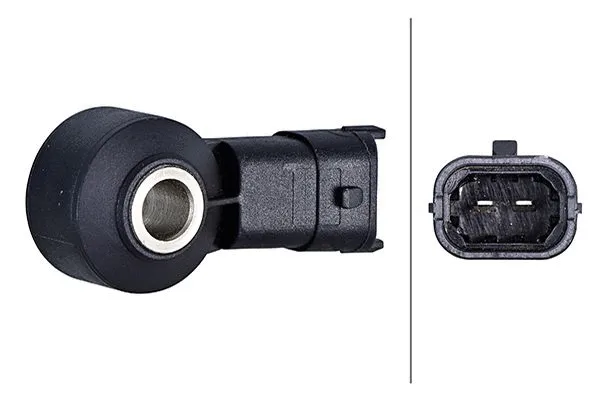 6PG013114341 HELLA HELLA JEEP Датчик детонації COMPASS, RENEGADE, PORSCHE, LANCIA, FIAT, MITSUBISHI