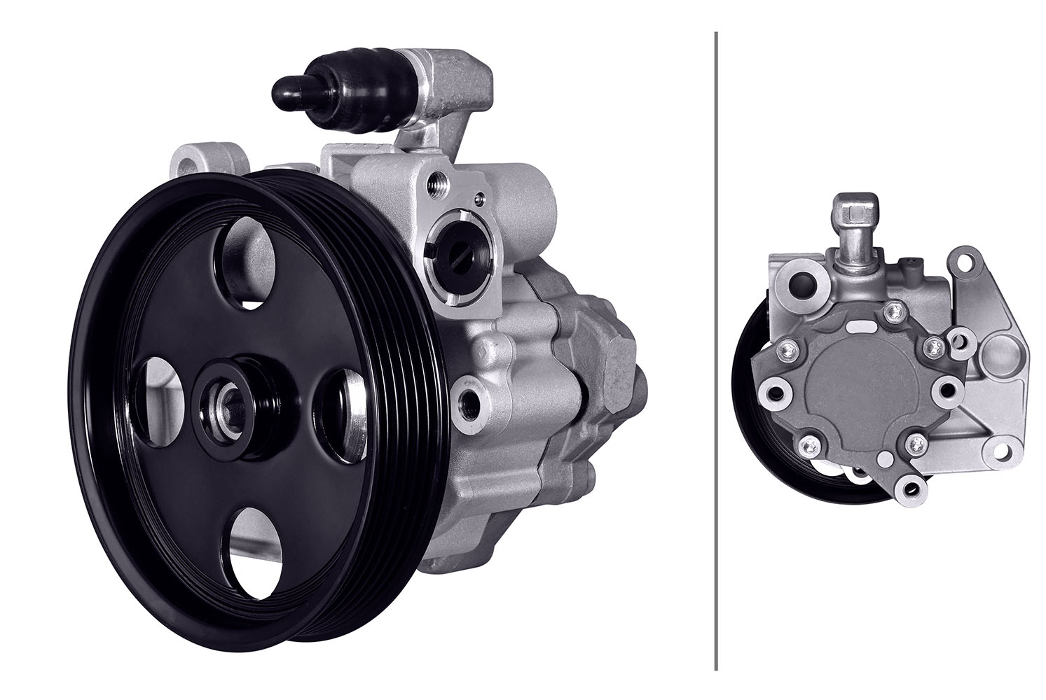 8TL359003441 HELLA pompa wspomagania