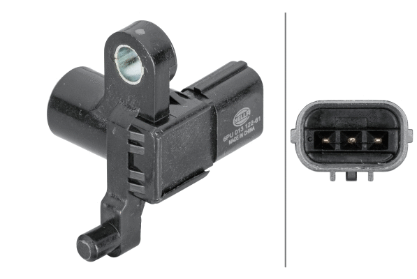 6PU013122611 HELLA HELLA HONDA датчик положення вала FR-V 1.7 04-