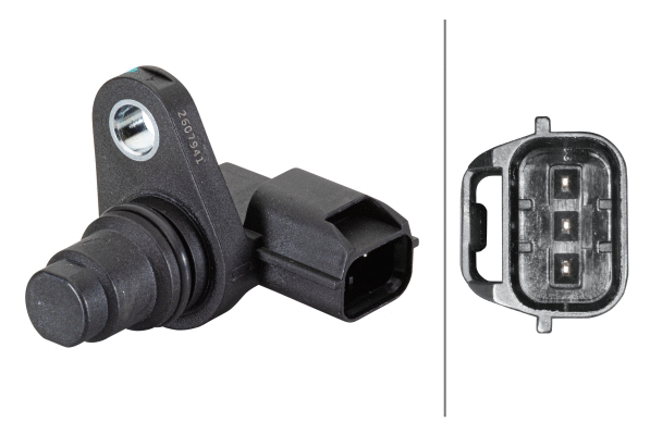 6PU013122711 HELLA Датчик положення розподільчого валу SMART FORTWO 0.8D/1.0 01.07-