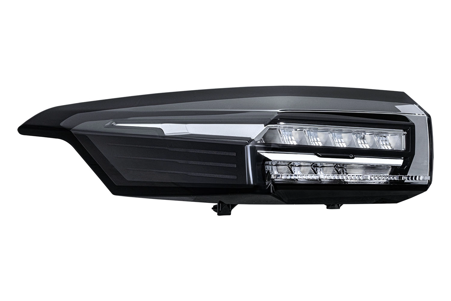 2SD015019111 HELLA Ліхтар задній лів (зовнішн, LED) PEUGEOT 308 III, 408 II 07.21-