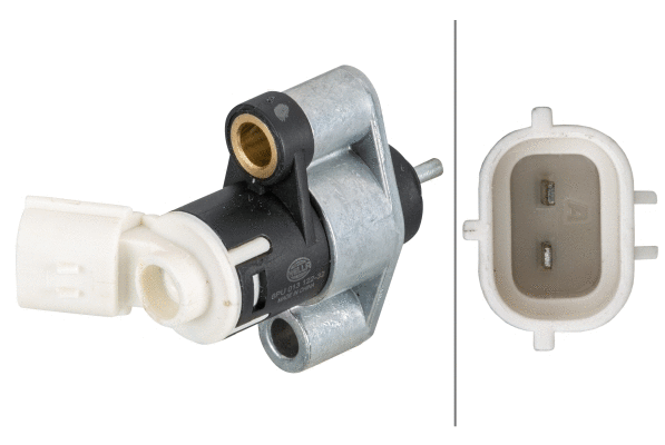 6PU013122321 HELLA Датчик положення колінчастого вала LAND ROVER DEFENDER, DISCOVERY I, DISCOVERY III, FREELANDER I, RANGE ROVER II, RANGE ROVER III, RANGE ROVER SPORT I 1.8-4.6 06.89-02.16