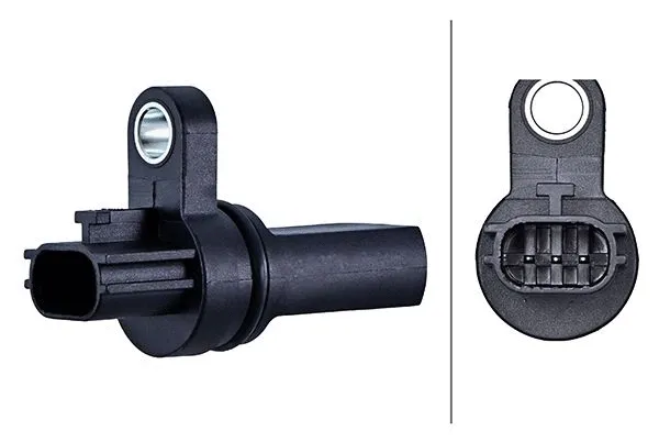 6PU009168941 HELLA Імпульсний датчик, колінчатий вал