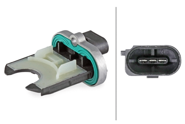 6PD008847701 HELLA Датчик кута повороту керма SEAT CORDOBA, IBIZA III, IBIZA IV, IBIZA IV SC, IBIZA IV ST, TOLEDO IV  SKODA FABIA I, FABIA I PRAKTIK, FABIA II, RAPID, ROOMSTER, ROOMSTER PRAKTIK 1.0-2.0 08.99-