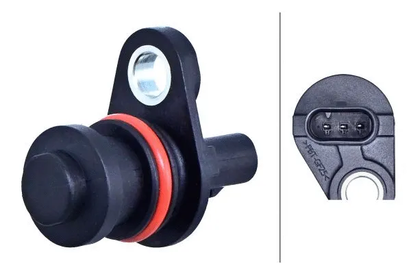 6PU009168511 HELLA Датчик положення розподільчого валу OPEL ADAM, ASTRA K, CORSA E, INSIGNIA B, INSIGNIA B COUNTRY, INSIGNIA B GRAND SPORT, KARL, MOKKA / MOKKA X 1.0-1.5 07.14-