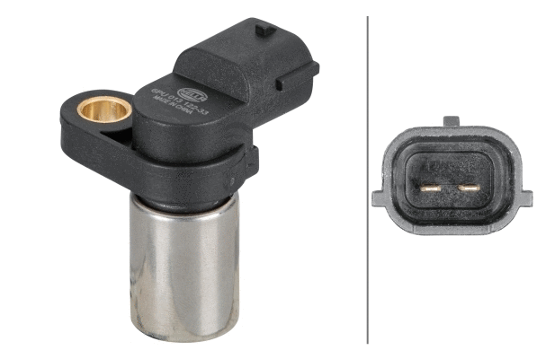 6PU013122331 HELLA HELLA SUBARU Датчик імпульсів двигуна Forester, Impreza, Legacy II,III,IV,V, Outback 94-