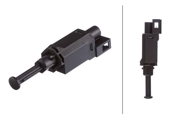 6DD008622701 HELLA HELLA VW вимикач круїз-контролю Audi A2/3,TT,Skoda Octavia I,Golf IV,Passat,Sharan,T4