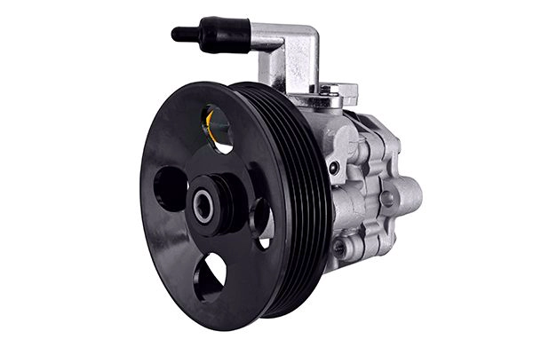 8TL359003101 HELLA Гідравлічний насос механізму рульового керування