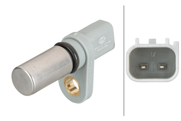 6PU013122481 HELLA Датчик положення колінчастого вала FORD COUGAR, MAVERICK, MONDEO I, MONDEO II, MONDEO III  MAZDA MPV II, TRIBUTE 2.5/3.0 07.94-