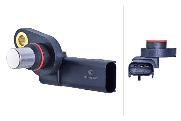 6PU009168621 HELLA Датчик положення розподільчого валу CHRYSLER NEON II, PT CRUISER  DODGE NEON II  MINI (R50, R53), (R52) 1.6/2.0 08.99-