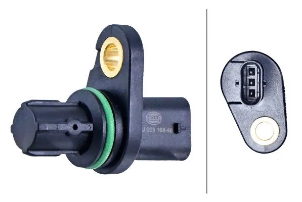 6PU009168481 HELLA HELLA OPEL датчик положення вала Insignia, Corsa D, Mokka, Zafira, Chevrolet Cruze 1.0/1.8 06-