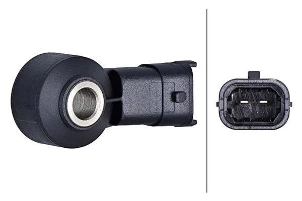 6PG013114441 HELLA HELLA JEEP Датчик детонації COMPASS, RENEGADE, PORSCHE, LANCIA, FIAT, MITSUBISHI