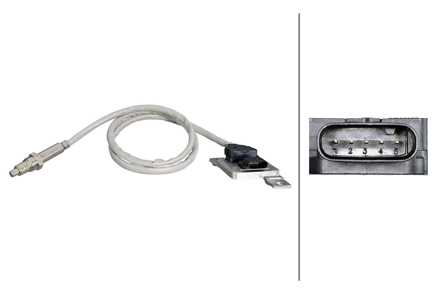 6PN358307001 HELLA czujnik NOx ALHAMBRA SHARAN