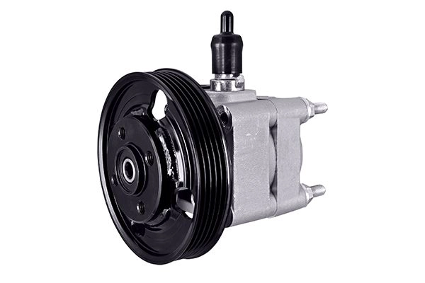 8TL359003121 HELLA Насос гідропідсилювача керма (новий) VOLVO S80 II, V70 III, XC60 I, XC70 II 2.4D-3.0 03.06-02.17