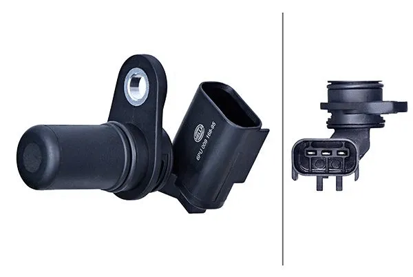 6PU009168951 HELLA Датчик положення колінчастого вала CHRYSLER NEON II, PT CRUISER, SEBRING, VOYAGER IV  DODGE NEON II  JEEP CHEROKEE 2.0/2.2D/2.4 08.99-