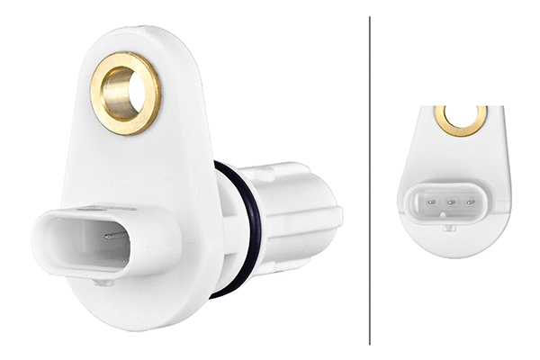 6PU009168671 HELLA HELLA OPEL датчик імпульсів ADAM 1.4 12-19, ASTRA J GTC 1.4 11-, ZAFIRA TOURER C (P12) 1.4 LPG 11-, CHEVROLET