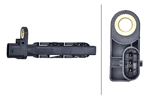 6PU009168811 HELLA Датчик імпульсний колінчатого вала