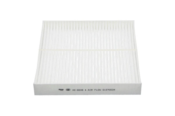 HC8248 KAVO PARTS Фільтр салону Hyundai Sonata 2.0 CVVL 20-