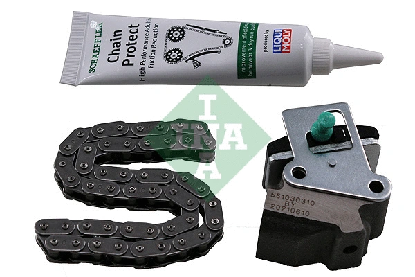 559101310 INA Комплект ланцюга ГРМ