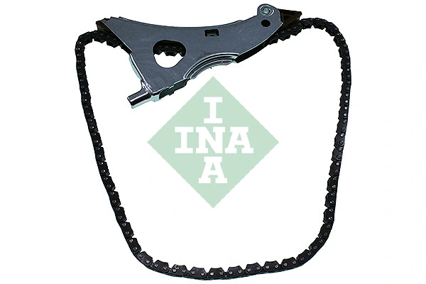 553033210 INA Ланцюг ГРМ