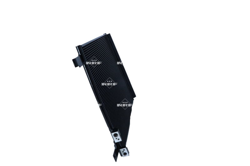 350545 NRF Радиатор кондиционера