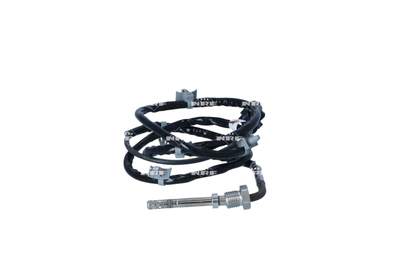 707295 NRF Датчик, температура відпрацьованих газів EASY FIT