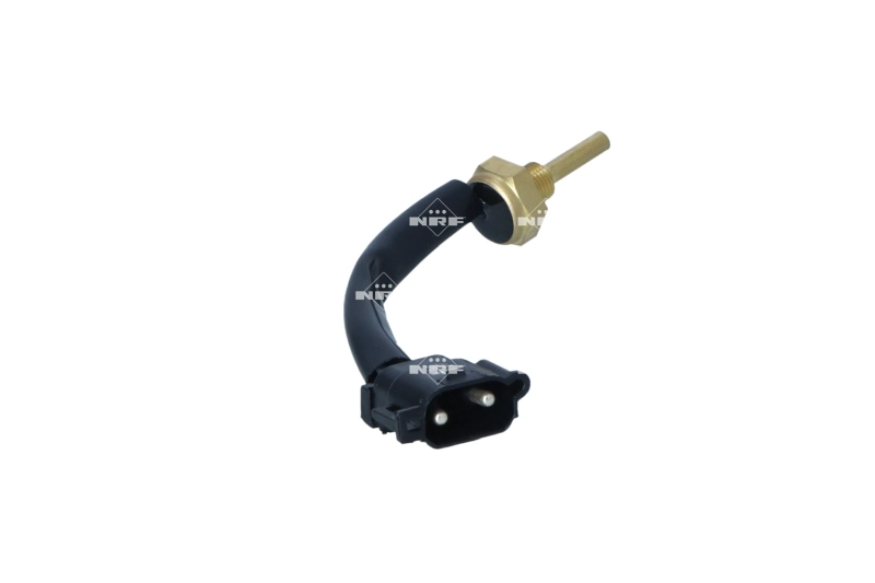 727058 NRF Датчик температури охолоджуючої рідини (кількість контактів: 2) VOLVO 850, 960, 960 II, C70 I, S40 I, S70, S90 I, V40, V70 I, V90 I, XC70 I  RENAULT LAGUNA I, SAFRANE II 1.6-2.9 08.90-10.05